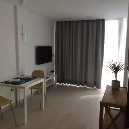 Sunny Day Deluxe 14 Apartament