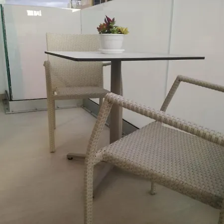 Apartament Sunny Day Deluxe 14 *