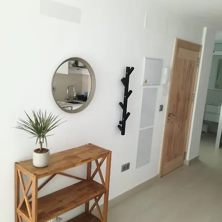 Sunny Day Deluxe 14 Apartament *