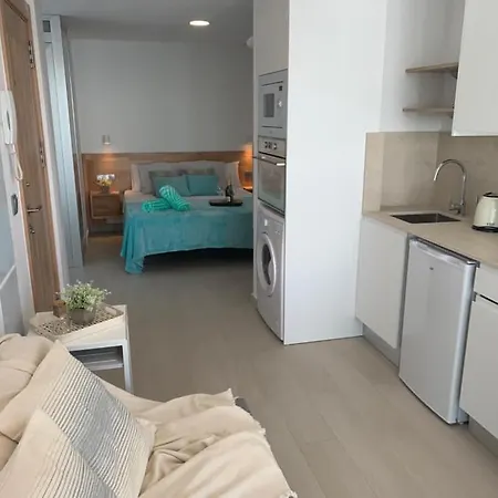 Apartament Sunny Day Deluxe 14 *