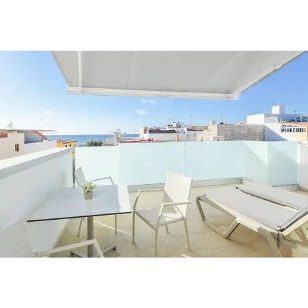 Apartament Sunny Day Deluxe 14 *
