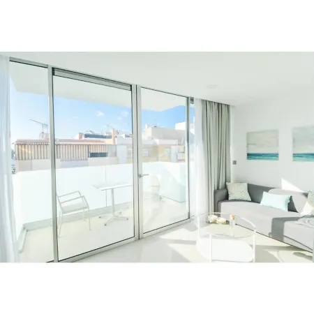 Apartament Sunny Day Deluxe 14 La Playa de Arguineguín